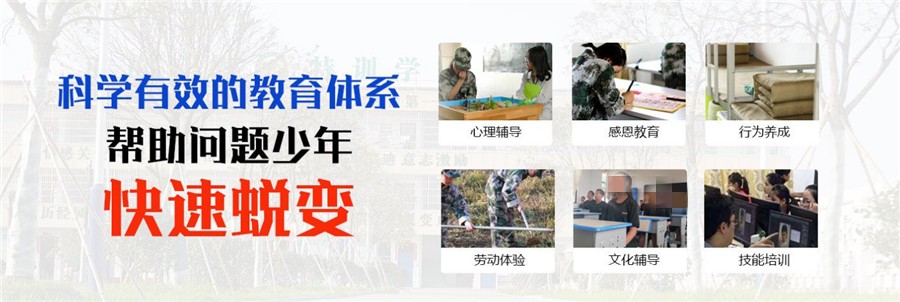 閔行叛逆管教學校評價與探索：引導青春回歸正軌的有效方法