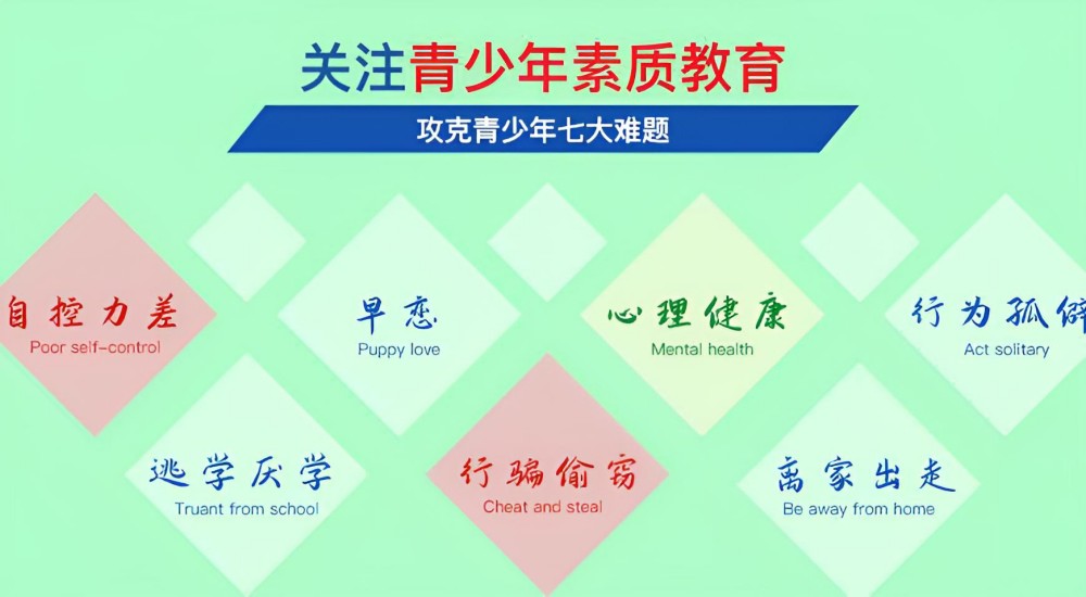 名人的校園叛逆真相：揭秘背后的原因與故事！