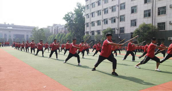 正規(guī)青少年管教學(xué)校深圳范圍