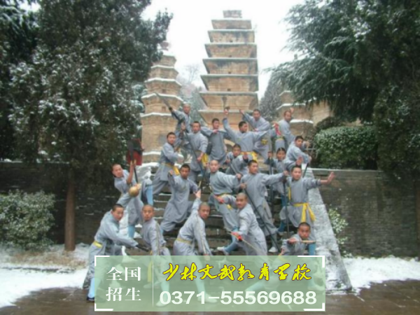 叛逆孩子學校為什么要全封閉管理？