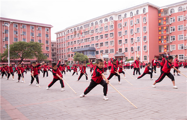 孩子成長的3大關鍵